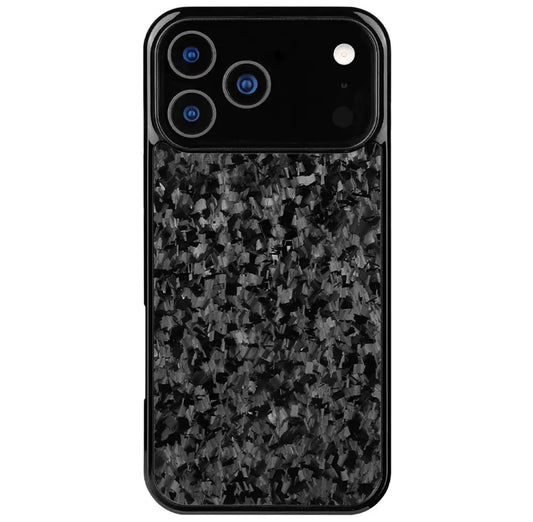 Iphone 17 forged carbon