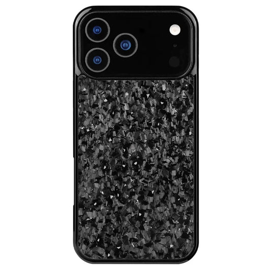 Iphone 17 forged carbon