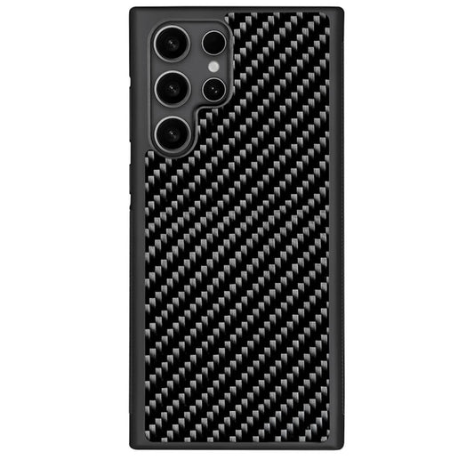 Real Carbon Fiber case samsung